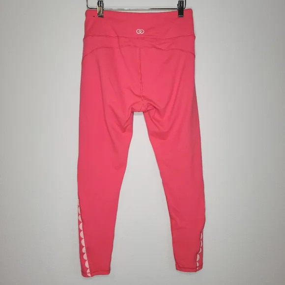 CALIA by Carrie Underwood 7/8 Leggings M - Picture 4 of 5